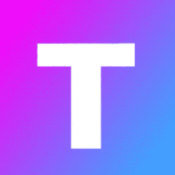 Trusted Node logo Trusted Node crypto logo