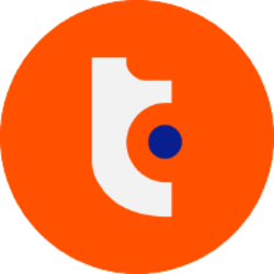 TrusterCoin crypto logo