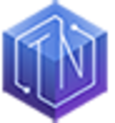 TrustNFT crypto logo