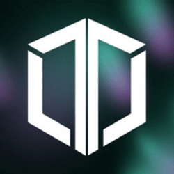 TrustPad crypto logo