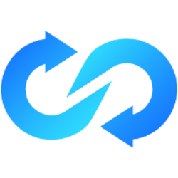 Trustswap coin logo