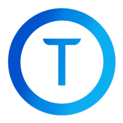 TrustUSD coin logo