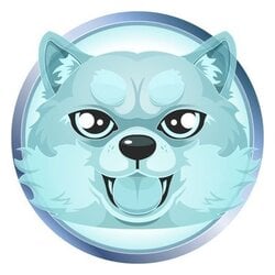 Truth Inu logo Truth Inu crypto logo