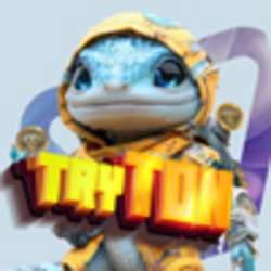 TryTON crypto logo