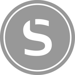 tSILVER crypto logo