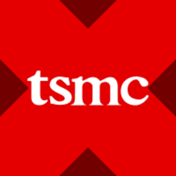 TSMC xStock logo TSMC xStock crypto logo