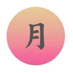 Tsuki DAO crypto logo