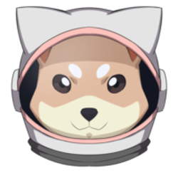 Tsuki Inu logo Tsuki Inu crypto logo
