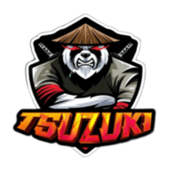 Tsuzuki Inu crypto logo