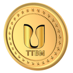 TTBMATH COIN logo TTBMATH COIN crypto logo