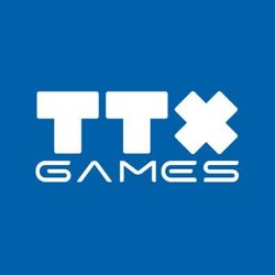 TTX Metaverse crypto logo