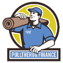 Tugz logo Tugz crypto logo