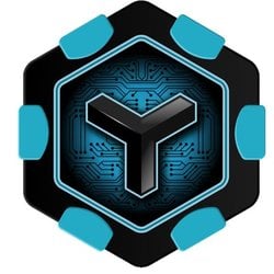TUNE crypto logo