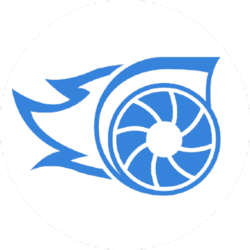 Turbo Wallet crypto logo