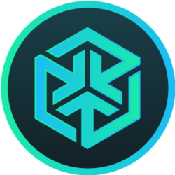 TurboDEX crypto logo