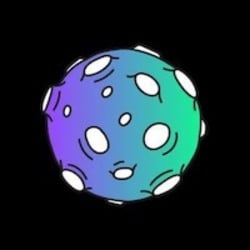 TurboMoon logo TurboMoon crypto logo