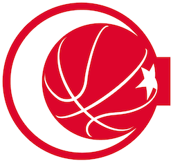 Türkiye Basketbol Federasyonu Fan Token coin logo