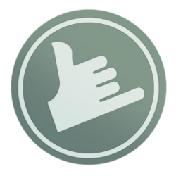 TurnUp $LFG crypto logo