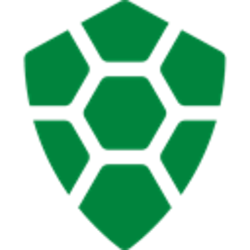 TurtleCoin coin logo