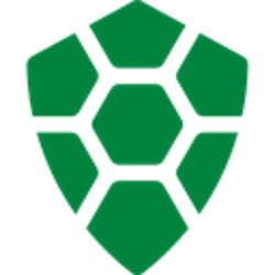 TurtleCoin logo TurtleCoin crypto logo