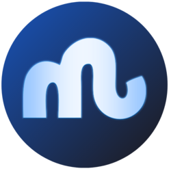 Mammoth.Bet crypto logo