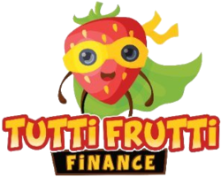 Tutti Frutti crypto logo