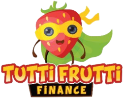 Tutti Frutti logo Tutti Frutti crypto logo