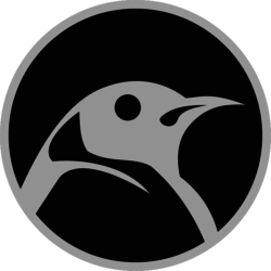 Tuxcoin crypto logo