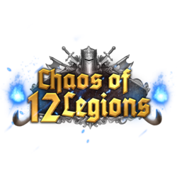 Twelve Legions crypto logo