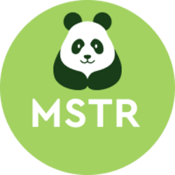 TWIN ASSET TOKEN MSTR crypto logo