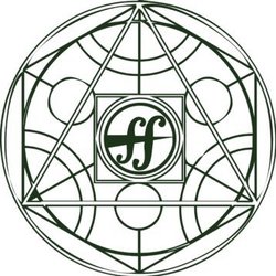 Two Prime FF1 Token crypto logo