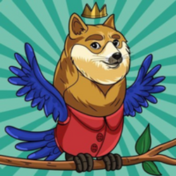 Twoge Inu logo Twoge Inu crypto logo