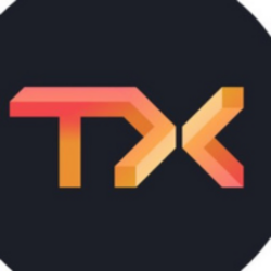 TXN Club logo TXN Club crypto logo