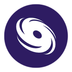 Typhoon Network crypto logo