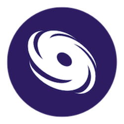Typhoon Network logo Typhoon Network crypto logo