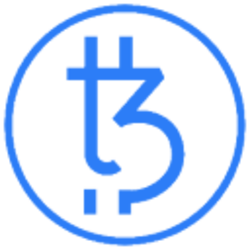 tzBTC crypto logo