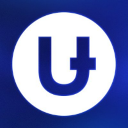 U Coin logo U Coin crypto logo