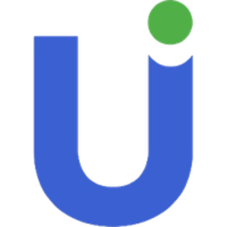 U Network crypto logo
