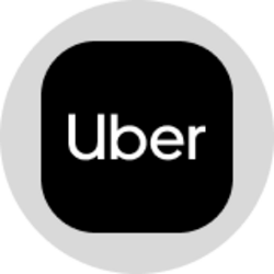 Uber (Ondo Tokenized Stock) crypto logo