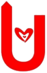 Ubiner coin logo