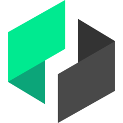 Ubiq crypto logo
