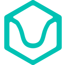 Ubiquity crypto logo