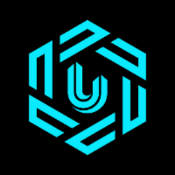 UBIT logo UBIT crypto logo