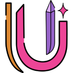 UBU Finance crypto logo