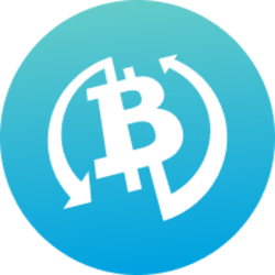UBXS crypto logo