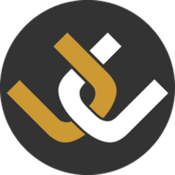 U.CASH coin logo