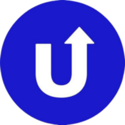 UCHAIN crypto logo