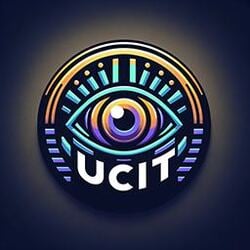 UCIT logo UCIT crypto logo