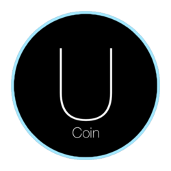 Ucoin crypto logo
