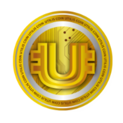 UCX crypto logo